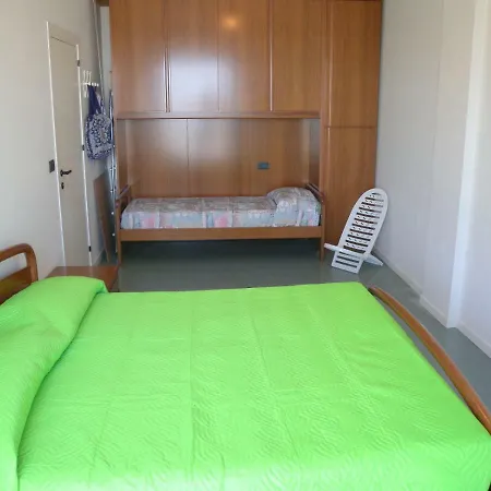 Apartment Appartamento San Benedetto del Tronto
