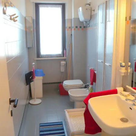 Apartment Appartamento San Benedetto del Tronto