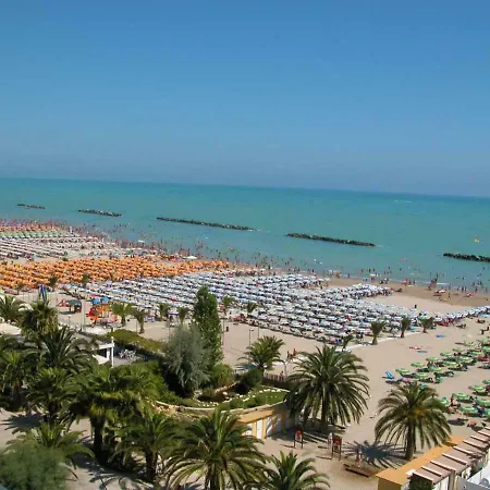 Appartamento Apartment San Benedetto del Tronto