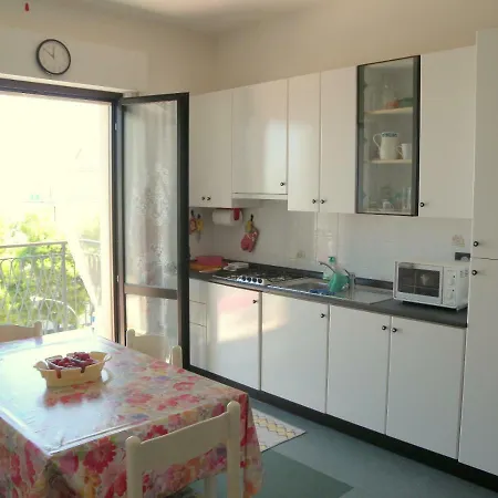 Appartamento Apartment San Benedetto del Tronto
